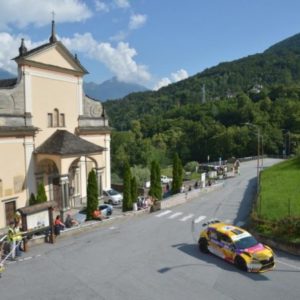 Verso il Rally Valli Ossolane:  aperte le iscrizioni alla sua sessantesima edizione