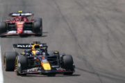 VERSTAPPEN FIRMA LA POLE BOOM DI PUBBLICO A IMOLA STICCHI DAMIANI: “QUESTA GARA STA CRESCENDO ANNO DOPO ANNO”