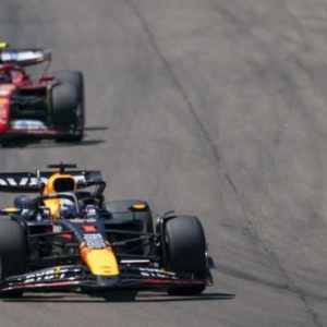 VERSTAPPEN FIRMA LA POLE BOOM DI PUBBLICO A IMOLA STICCHI DAMIANI: “QUESTA GARA STA CRESCENDO ANNO DOPO ANNO”