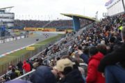 WorldSBK and TT Circuit Assen extend partnership until 2031