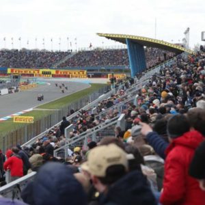 WorldSBK and TT Circuit Assen extend partnership until 2031