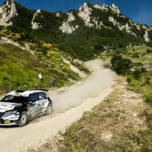 IL 52° SAN MARINO RALLY (21/22 GIUGNO) APRE LE ISCRIZIONI ATTESE LE SFIDE DEL TRICOLORE TERRA, TERRA STORICO E CIAR JUNIOR