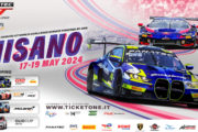 Sprint Cup field expands to 36 cars as season shifts up a gear at Misano