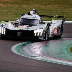 TotalEnergies 6 Hours of Spa-Francorchamps: final outing for the PEUGEOT 9X8 2024 before the 24 Hours of Le Mans