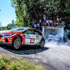 Rally di Roma Capitale: aperte le iscrizioni per l’edizione 2024
