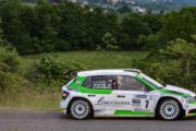 Un Trentennale da grandi numeri: 125, gli iscritti al Rally Internazionale del Taro