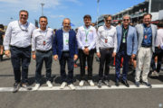 MISANO WORLD CIRCUIT E WORLDSBK  PROLUNGANO L'ACCORDO PER ALTRI CINQUE ANNI
