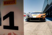 Kessel Racing´s Henry Hassid extends lead in COPPA SHELL championship with race win in Jerez