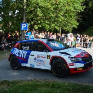 Tra novità e tradizione, la 59^ Coppa Città di Lucca:  il 3-4 agosto, motori accesi per la "classica" dell'estate rallistica italiana