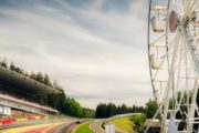 Bad luck for Kessel Racing after hugely encouraging centenary 24 Hours of Spa