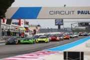 Fanatec GT World Challenge Europe Powered by AWS reveals 2025 calendar ahead of centenary CrowdStrike 24 Hours of Spa