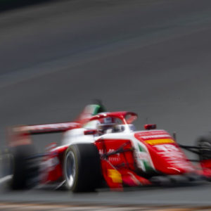 Challenging weekend at Zandvoort