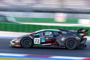 DL Racing fa il bis di vittorie a Misano nel SuperSport Series GT