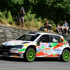 67° RALLY COPPA VALTELLINA, UN SUCCESSO TARGATO SONDRIO