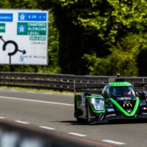 TEAM DUQUEINE IS NOW READY FOR THE BIGGEST RACE IN THE WORLD: THE 24 HOURS OF LE MANS