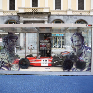 LOCARNO HISTORIC FORMULA SHOW 2024