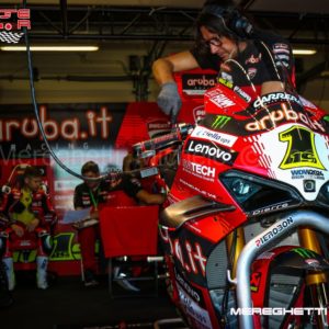 Superbike World Championship Emilia-Romagna Round 2024 gallery1