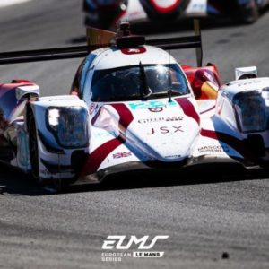 ELMS Returns to Imola with 43-Car Grid