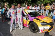Sui chilometri del 60° Rally Valli Ossolane:  le prove speciali descritte da plurivincitore Davide Caffoni