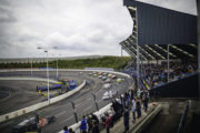 Sale l'attesa mentre la EuroNASCAR annuncia il formato per il ritorno su ovale al Raceway Venray