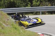 SIMONE FAGGIOLI HA VINTO LA 63^ COPPA TEODORI