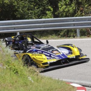 SIMONE FAGGIOLI HA VINTO LA 63^ COPPA TEODORI