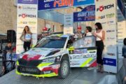 Il 52° San Marino Rally rimescola le carte del MRF Rally Trophy Italia 2024