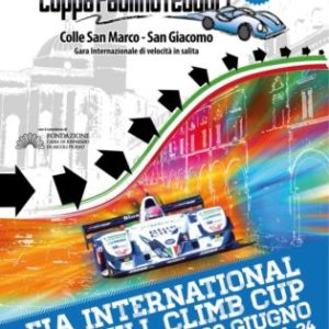 ULTIMI PREPARATIVI PER LA 63^ COPPA TEODORI