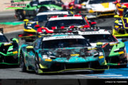 ZANASI AL COMANDO DEL FERRARI CHALLENGE EUROPE