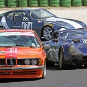 PROTAGONISTI E VINCITORI DEL MISANO RACING WEEKEND