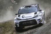 Heikkila-Temonen i più veloci nella qualifying stage del San Marino Rally