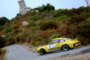 XXXVI Rally Elba Storico-Trofeo Locman Italy: pubblicato il programma di gara