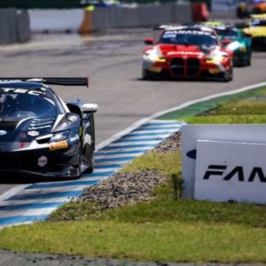 The Final Word: Hockenheim