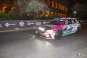UN ALTRO WEEKEND DA PROTAGONISTI PER ERREFFE RALLY TEAM