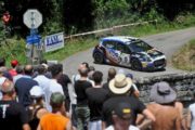 Un Rally Internazionale Casentino da grandi numeri:  144, gli equipaggi attesi in provincia di Arezzo