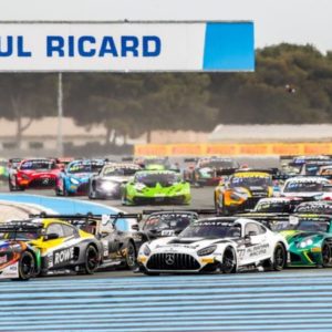 Fanatec GT Europe announces full 10-round calendar for 2025 season
