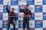 Cimenes vince tra i Rookie al Mugello