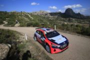 Il Rally Terra Sarda verso la sua edizione 2024:  contenuti internazionali per vetture moderne e storiche