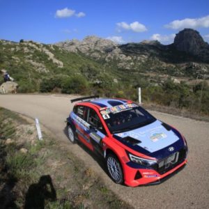 Il Rally Terra Sarda verso la sua edizione 2024:  contenuti internazionali per vetture moderne e storiche