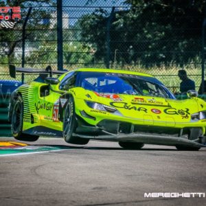 Multiple Podiums and Celebrations for Kessel Racing at Double-Header Race Weekend