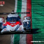 European Le Mans Series – Tickets for the 4 Hours of Spa-Francorchamps are now on sale!