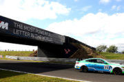 GT4 Manufacturer Ranking:  BMW pulls clear of Porsche and Aston Martin as season reaches halfway mark