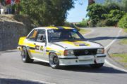 RALLY VALLI OLTREPÒ: CONTO ALLA ROVESCIA PER UN FESTIVAL DI MOTORI CHE ABBRACCIA TUTTA LA PROVINCIA DI PAVIA