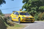 IL RALLY VALLI OLTREPÒ TOCCA QUOTA OTTANTA E PROROGA FINO AL 29 LUGLIO LE ISCRIZIONI
