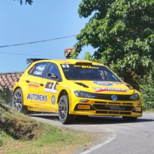 IL RALLY VALLI OLTREPÒ TOCCA QUOTA OTTANTA E PROROGA FINO AL 29 LUGLIO LE ISCRIZIONI