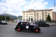 Coppa d’Oro delle Dolomiti, 94 gli equipaggi in gara dal 18 al 21 luglio