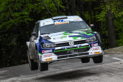 37. RallyLANA: via alle sfide con 96 iscritti