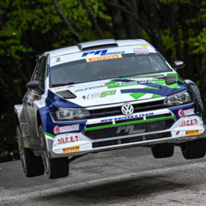 37. RallyLANA: via alle sfide con 96 iscritti