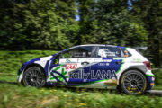 37. RallyLANA:  Iscrizioni prorogate a lunedì 15 luglio