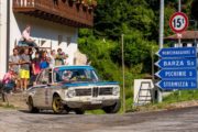 IL RALLY DEL FRIULI VENEZIA GIULIA-ALPI ORIENTALI PRESENTA LE SFIDE